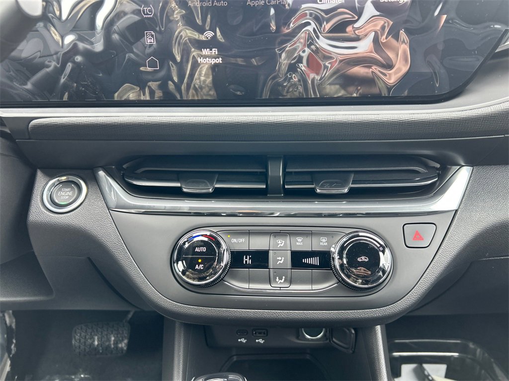 2026 BUICK ENVISTA - Image 22