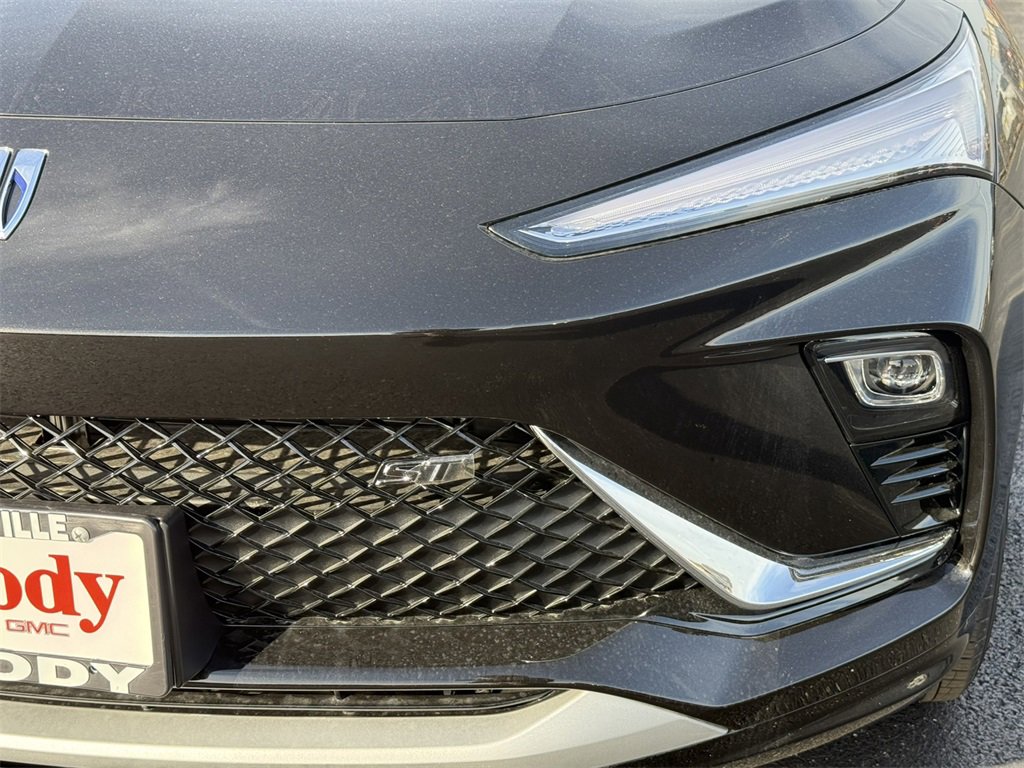 2026 BUICK ENVISTA - Image 9