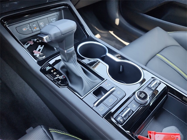 2026 Kia K5 GT photo 20