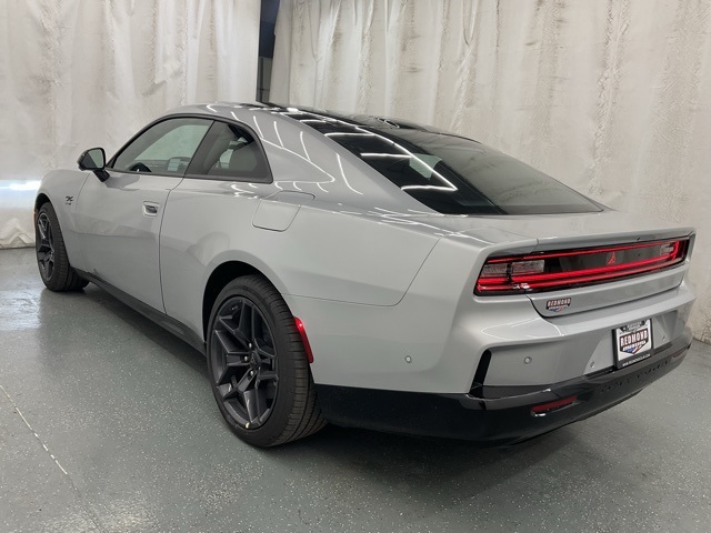 2024 Dodge Charger R/T photo 5