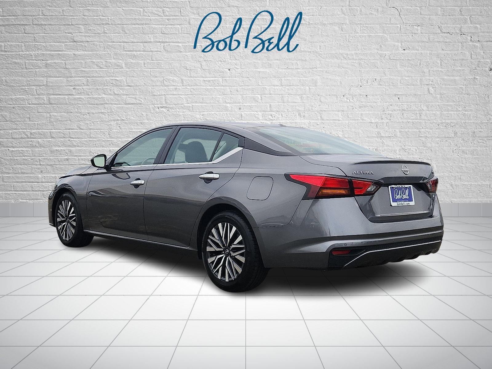 2024 Nissan Altima 2.5 SV photo 4