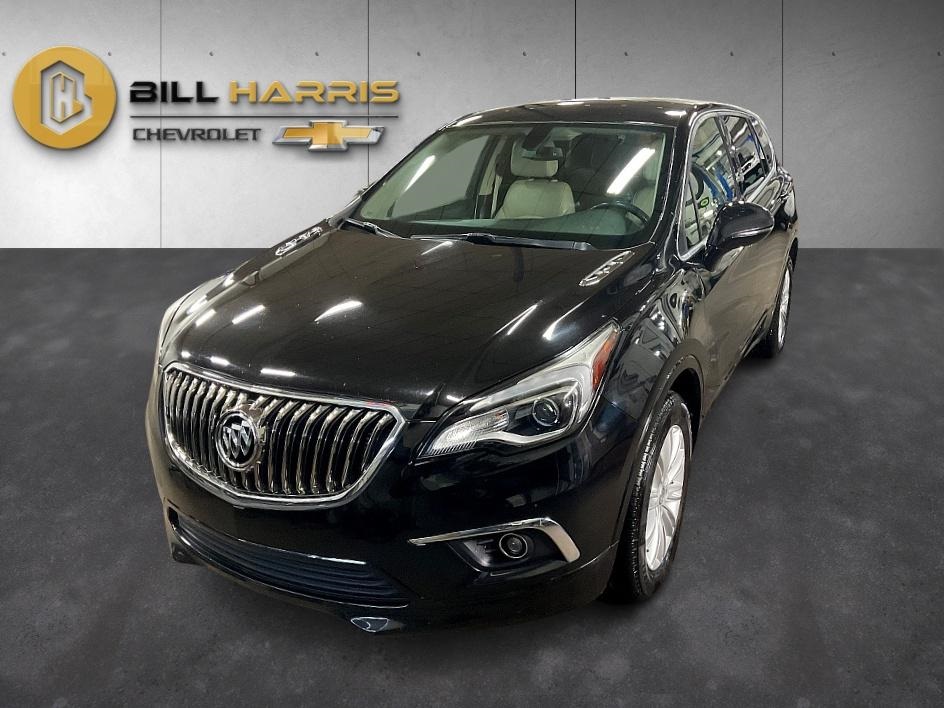 2017 Buick Envision Preferred