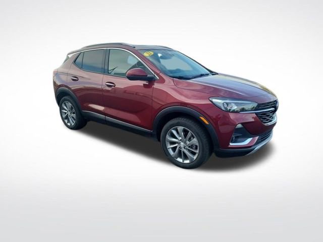 2023 Buick Encore Essence photo 7