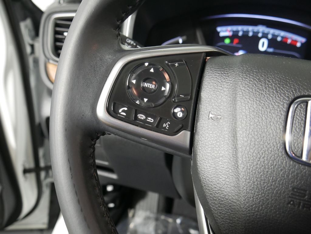 2022 Honda CR-V EX-L photo 20