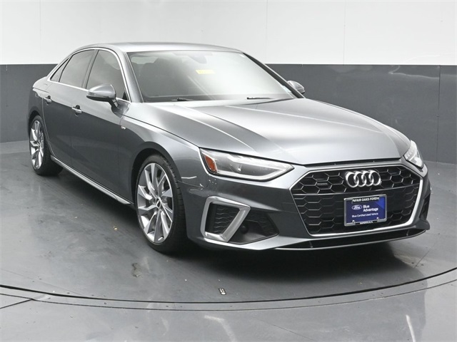 2020 AUDI A4 - Image 6