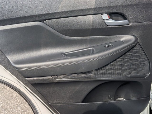 2023 Hyundai Santa Fe SE photo 22