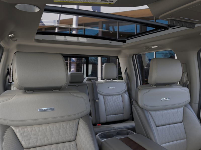 2026 Ford F-250 Platinum photo 22