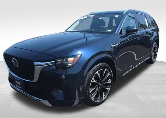 2024 Mazda CX-90 3.3 Turbo S