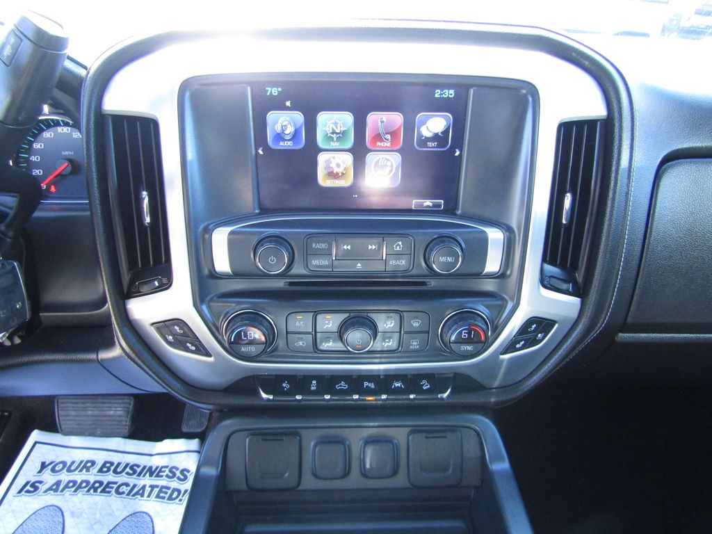 2017 Gmc Sierra 1500 SLT photo 22