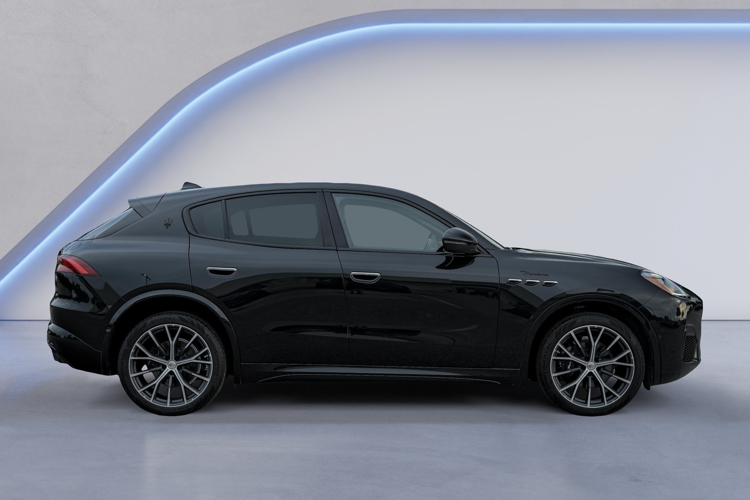 2023 Maserati Grecale Modena photo 5