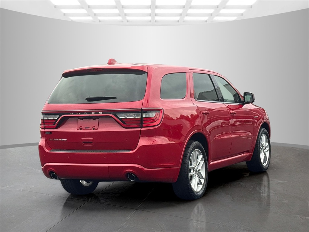 2022 Dodge Durango R/T photo 6
