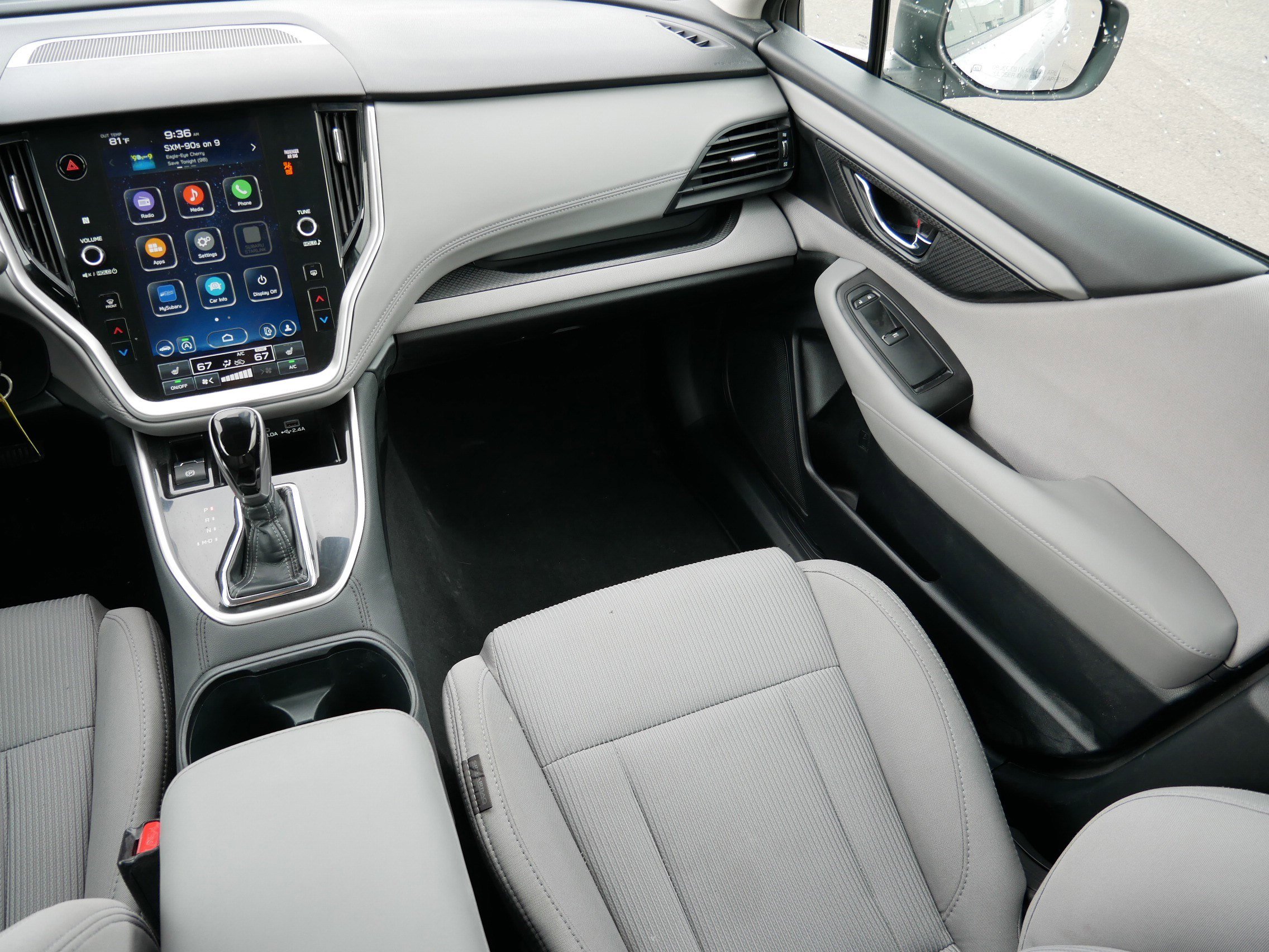 2023 Subaru Legacy Premium photo 11