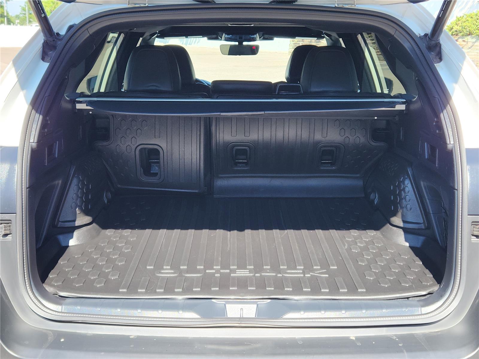 2023 Subaru Outback Wilderness photo 12