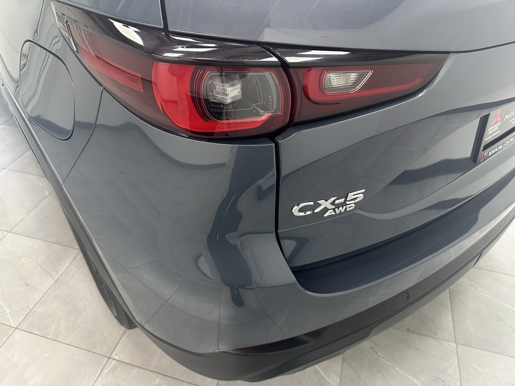 2024 Mazda CX-5 2.5 S Carbon photo 6