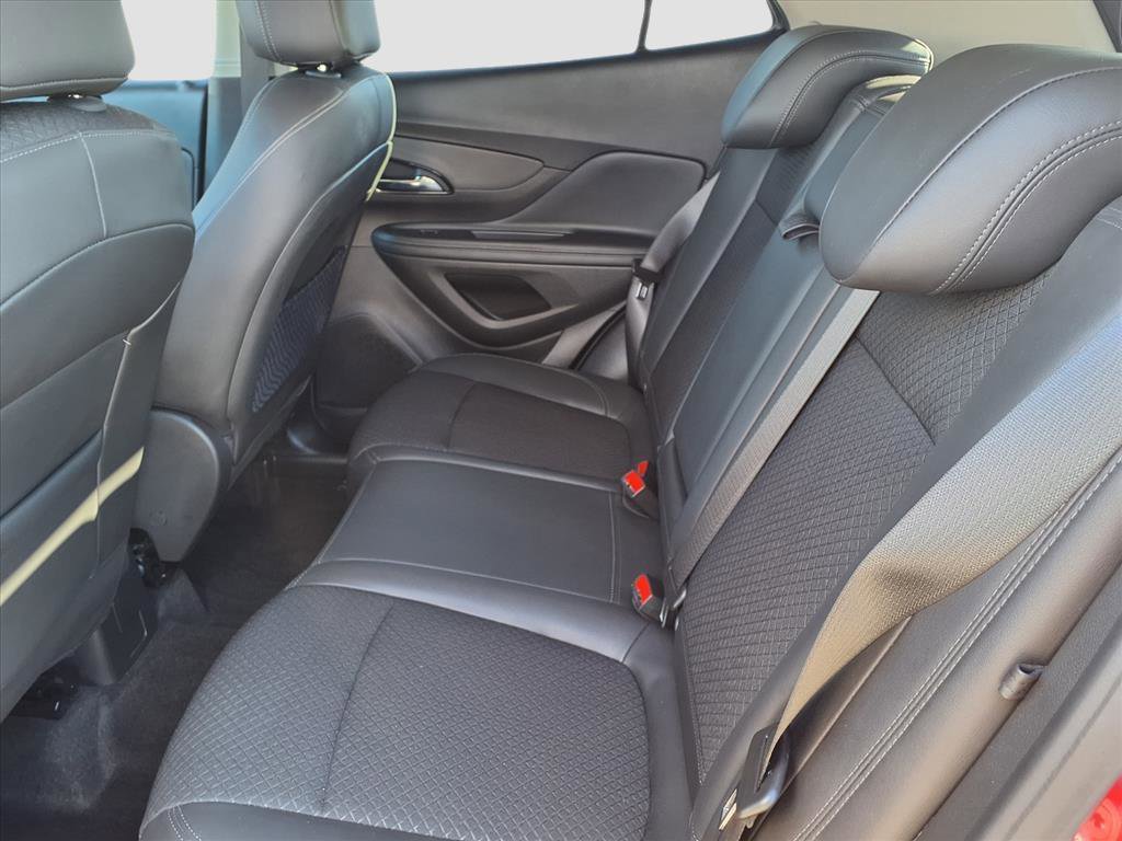 2020 Buick Encore Preferred photo 13