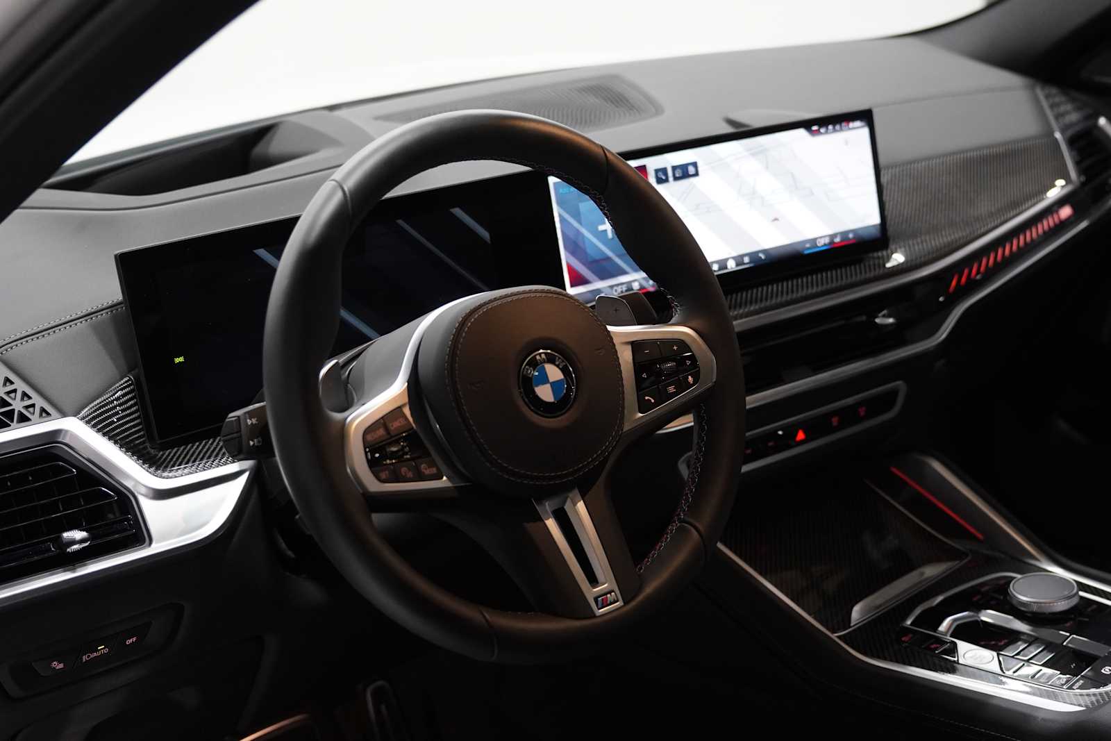 2026 Bmw X6 photo 10