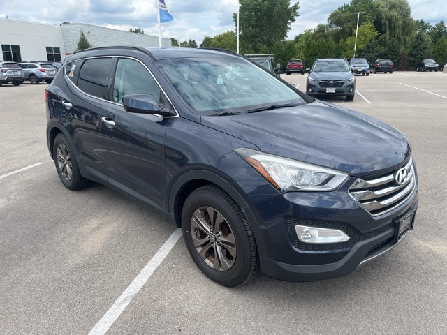 2014 Hyundai Santa Fe Sport Base photo 14