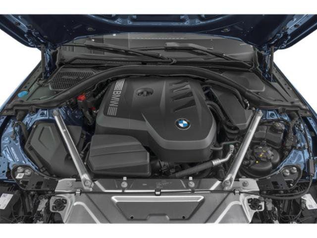 2026 Bmw 430i Coupe photo 11