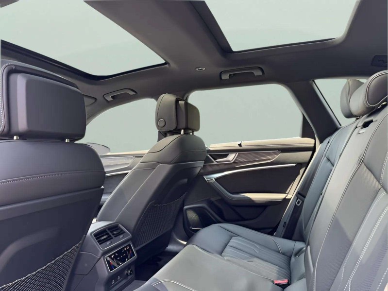 2025 Audi A6 Allroad Quattro Prestige photo 17