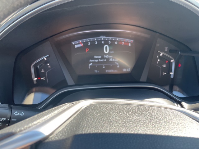 2022 Honda CR-V EX photo 19