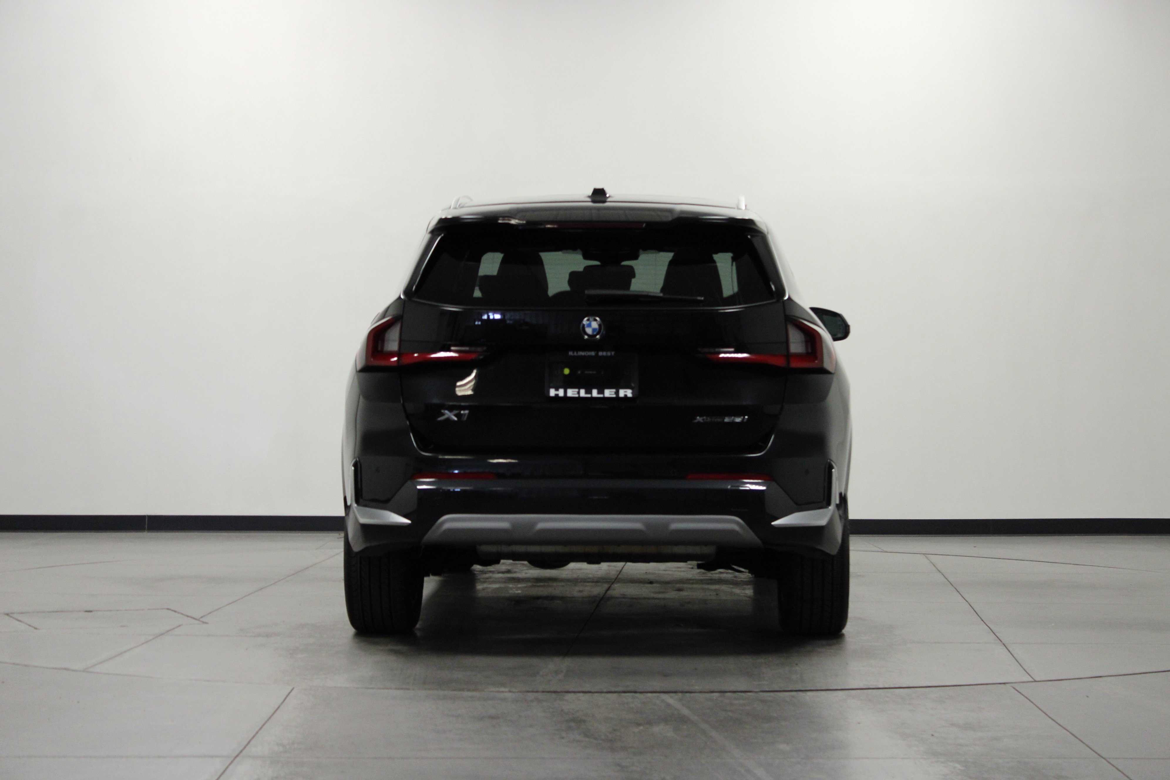 2024 Bmw X1 XDrive28i photo 4