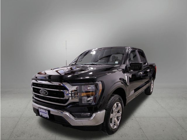 2023 Ford F-150 XLT's photo