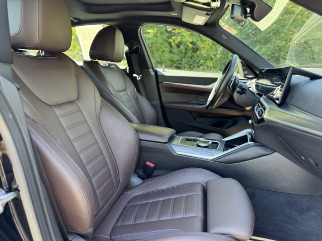 2024 Bmw M440i xDrive photo 16
