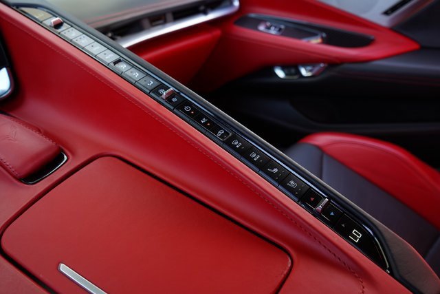 2022 Chevrolet Corvette Stingray 3LT photo 27