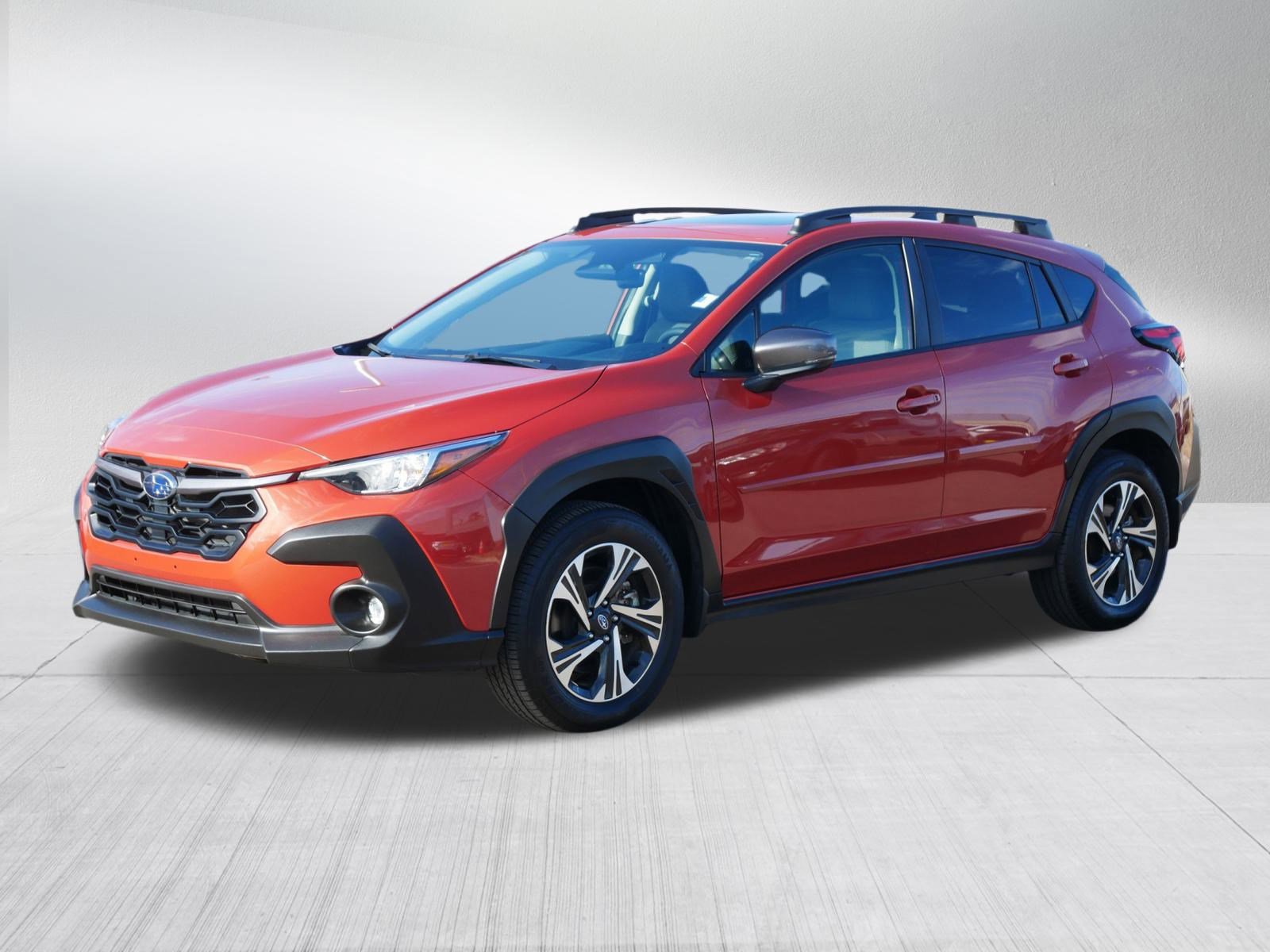 2024 Subaru Crosstrek Premium photo 3