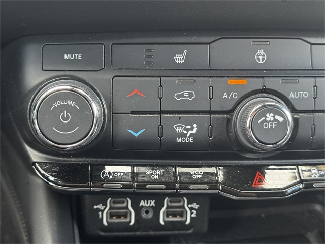 2022 Dodge Durango GT Plus photo 34