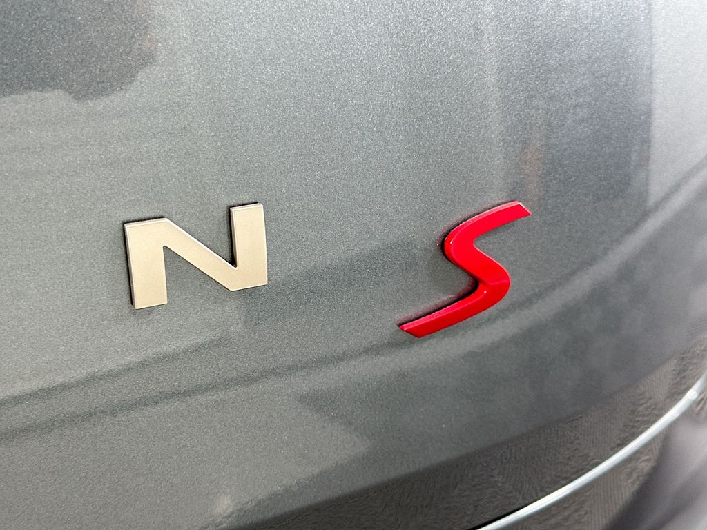 2025 Mini Countryman S ALL4 photo 22