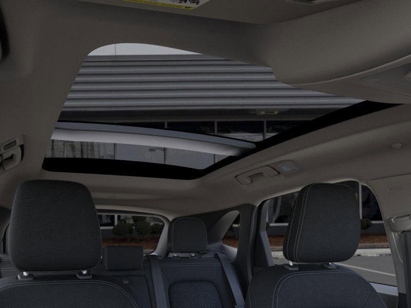 2025 FORD ESCAPE - Image 21