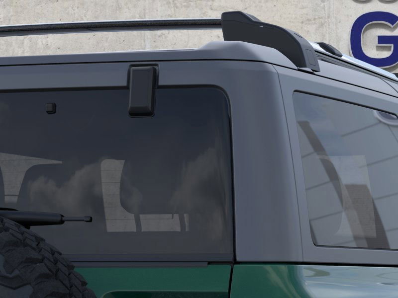 2025 FORD BRONCO - Image 24