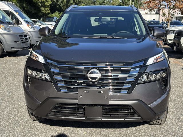 2026 Nissan Rogue SV photo 2