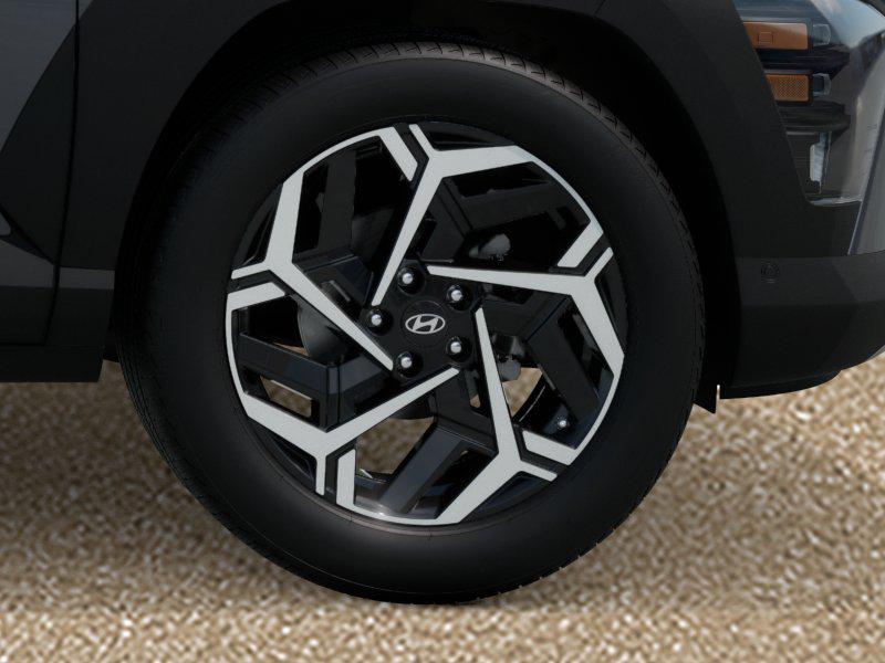 2026 Hyundai Kona Limited photo 8