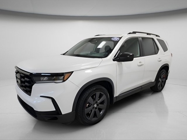 2023 Honda Pilot Sport photo 2