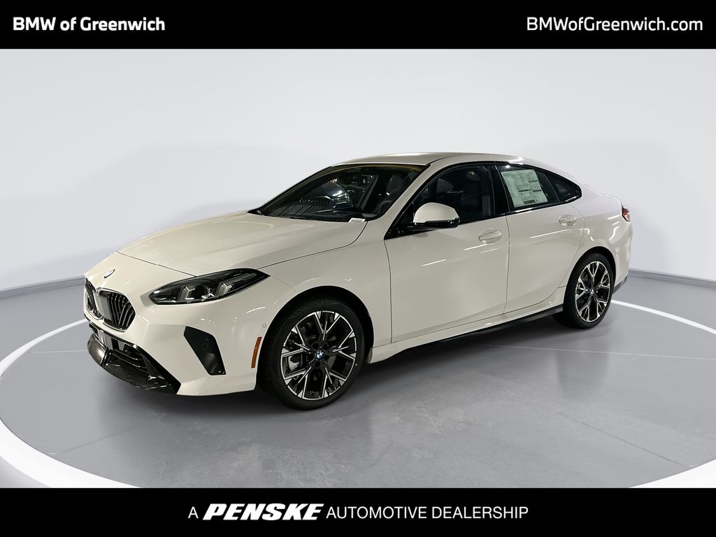 2026 BMW 2 Series 228's photo