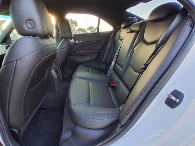 2023 Cadillac CT4 Luxury photo 15