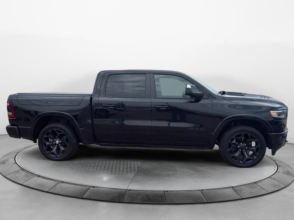 2023 Ram 1500 Limited photo 4