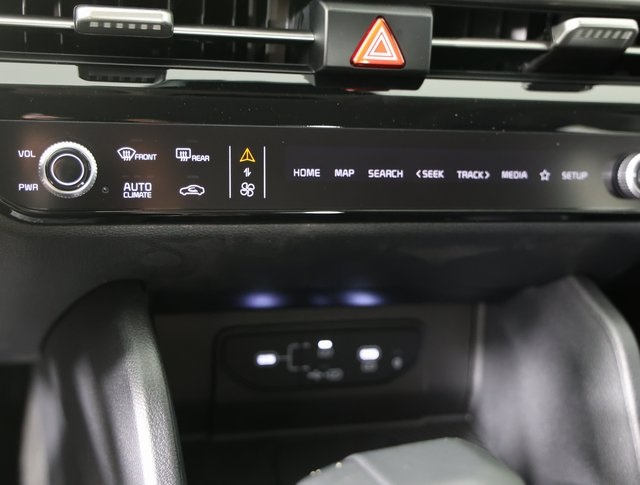 2026 Kia Sportage SX Prestige photo 14