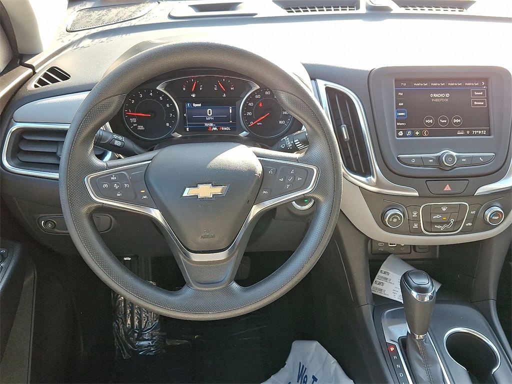 2021 Chevrolet Equinox LT photo 11