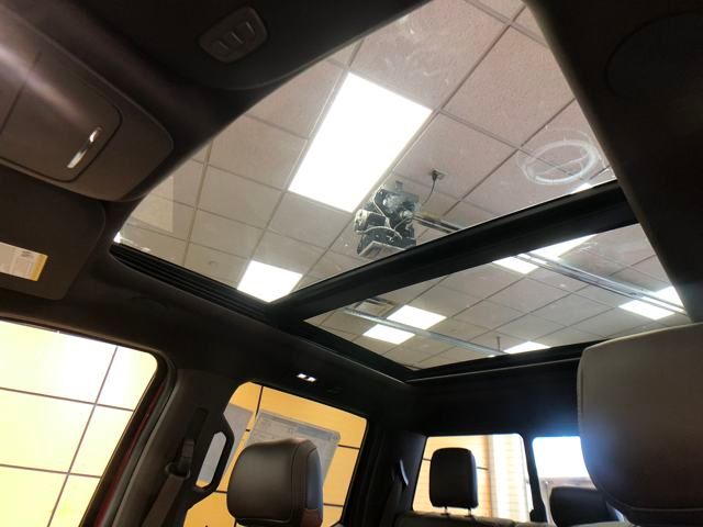 2025 Ford F-150 King Ranch photo 21