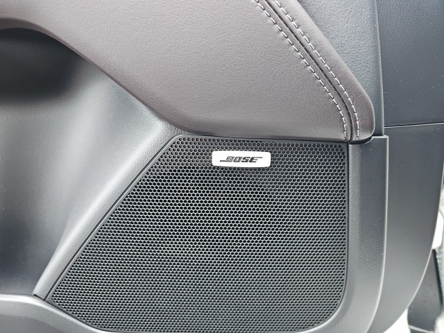 2025 Mazda CX-5 2.5 Turbo Signature photo 12