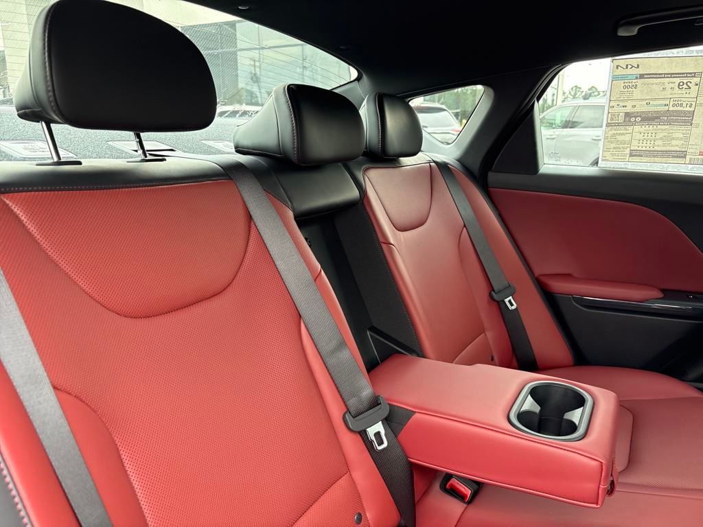 2025 Kia K4 GT-Line Turbo photo 29
