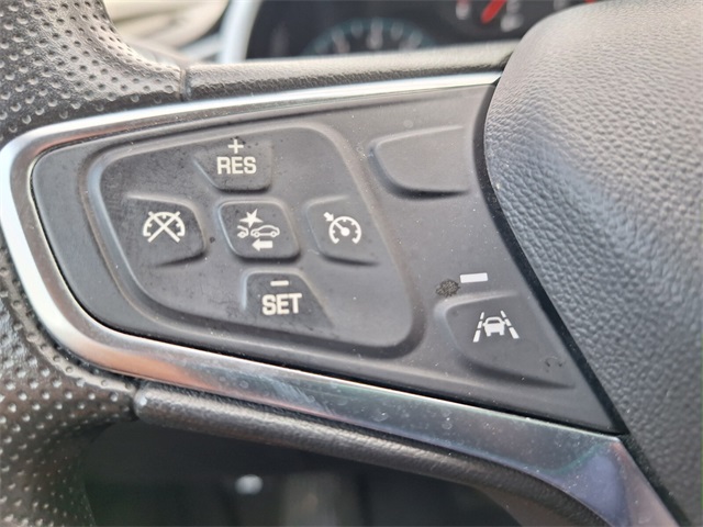 2024 Chevrolet Malibu LS photo 13