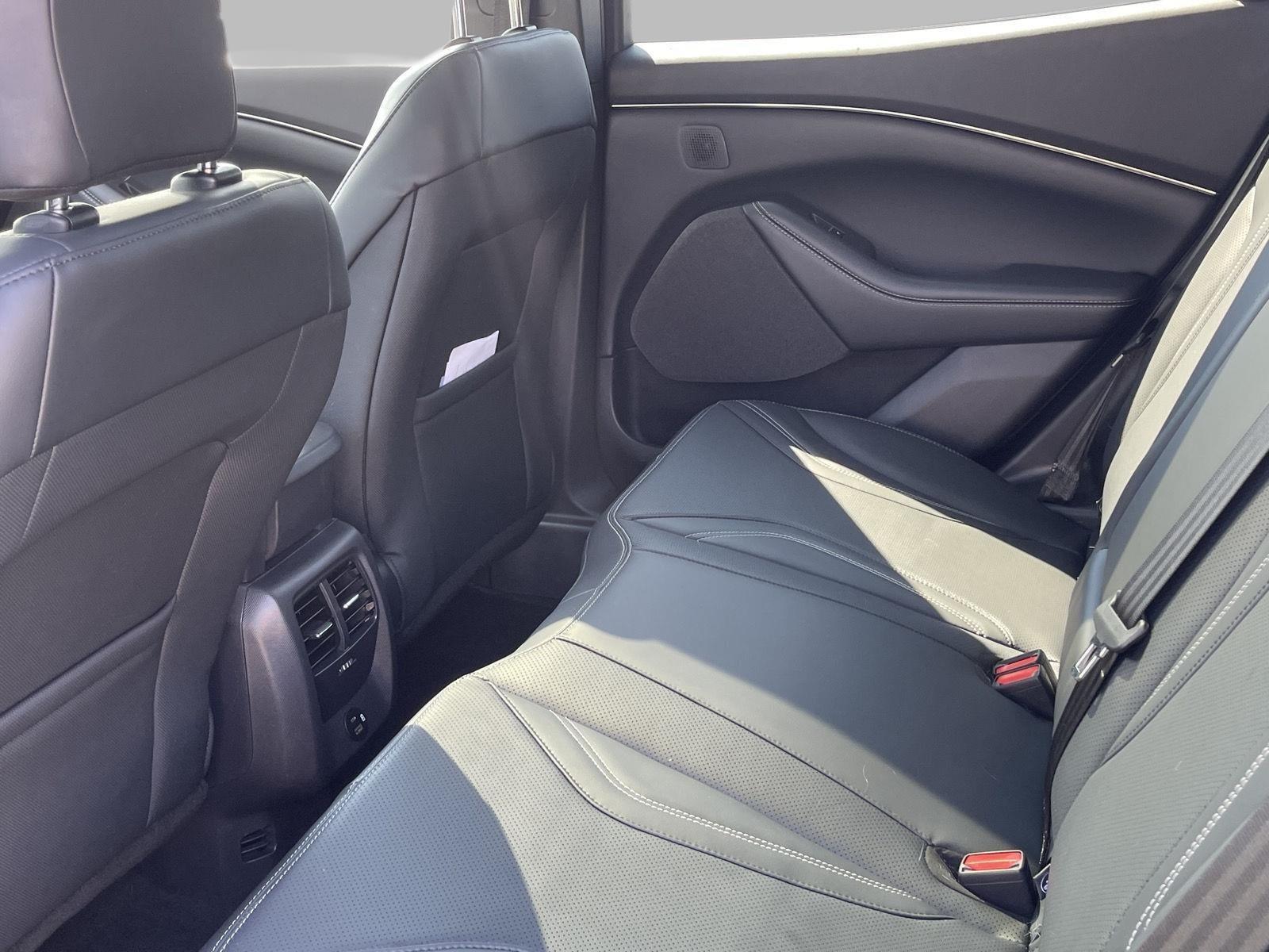 2023 Ford Mustang Mach-E Premium photo 18