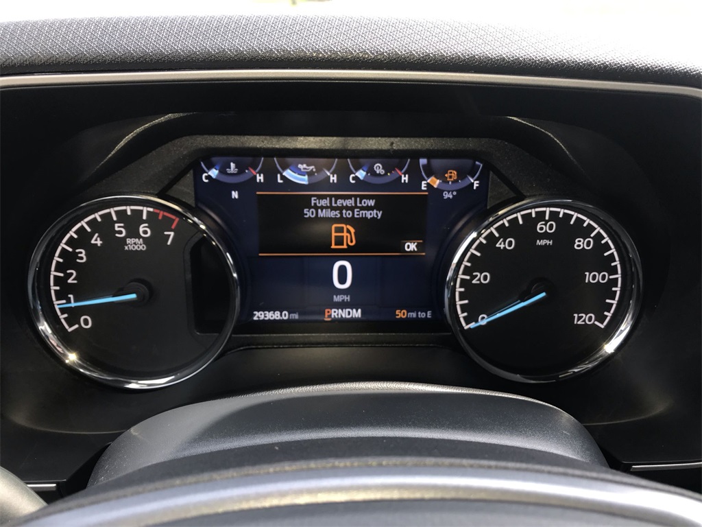 2023 Ford F-150 XLT photo 15