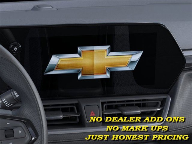 2026 Chevrolet Trailblazer LS photo 14
