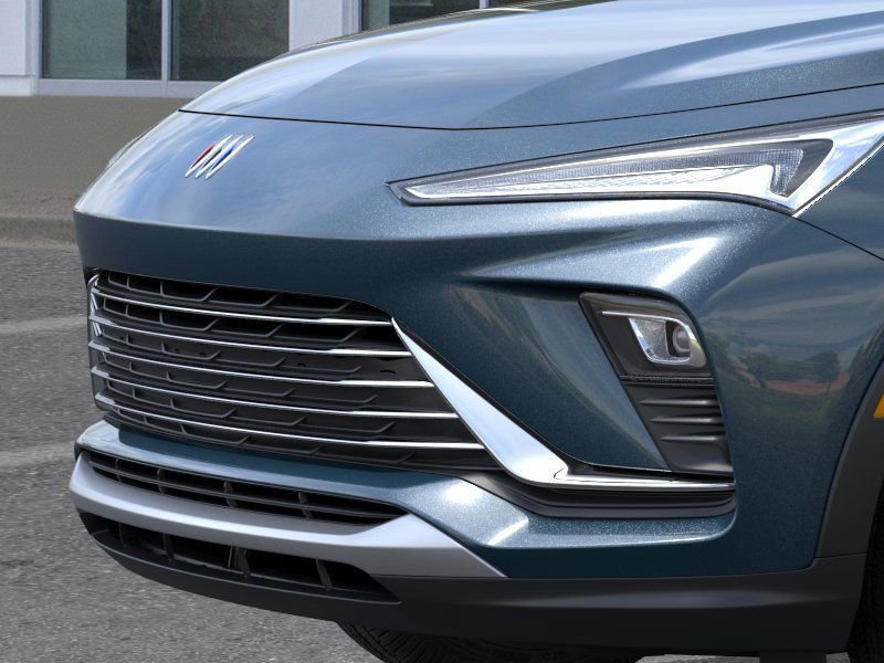 2025 Buick Envista Preferred photo 14