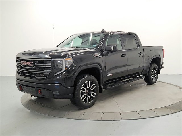2023 Gmc Sierra 1500 AT4 photo 3